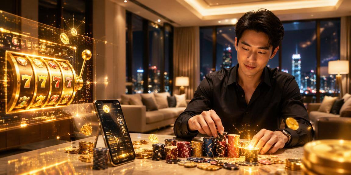yy77 Ưu đãi MoMo hoạt động như thế nào tại yy77